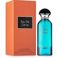 Fragrance World Eau De Citrus