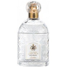 Guerlain La Cologne Du Parfumeur