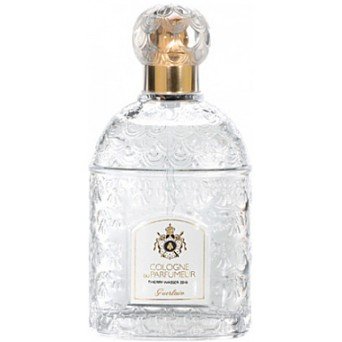 Guerlain La Cologne Du Parfumeur