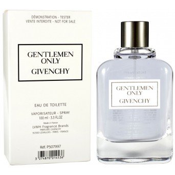 Givenchy Gentlemen Only