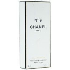Chanel N19