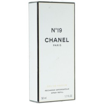 Chanel N19