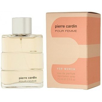 Pierre Cardin Pour Femme
