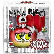 Nina Ricci Les Monstres de Nina Ricci Nina