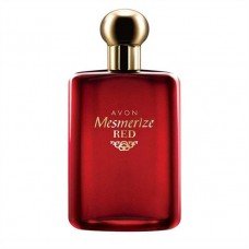 Avon Mesmerize Red