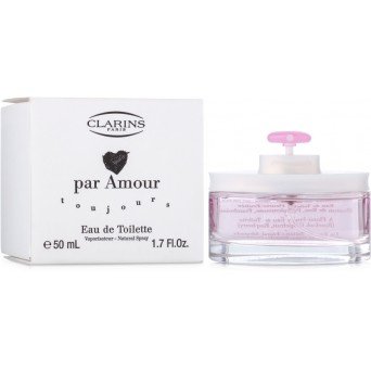 Clarins Par Amour Toujour