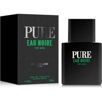 Karen Low Pure Eau Noire