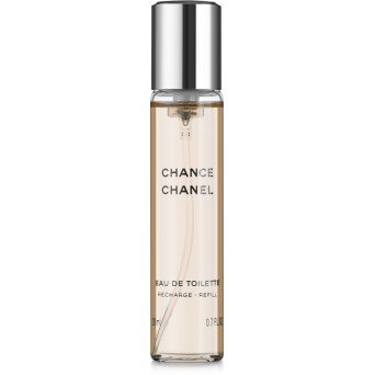 Chanel Chance