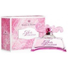 Marina de Bourbon Pink Princesse