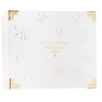 Prada La Femme Prada
