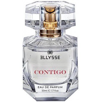 Ellysse Contigo
