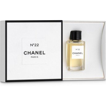 Chanel Les Exclusifs de Chanel №22