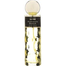 Saphir Parfums Armonia Black Pour Homme