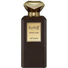 Korloff Paris Royal Oud Intense