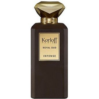 Korloff Paris Royal Oud Intense