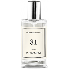 Federico Mahora Pheromone 81