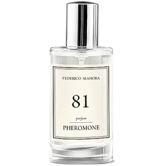 Federico Mahora Pheromone 81