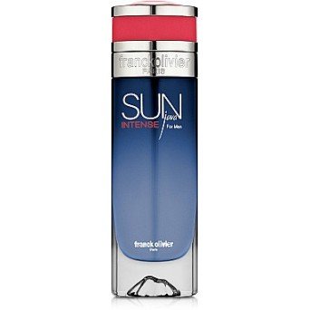 Franck Olivier Sun Java Intense for Men