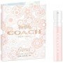 Coach Floral Blush