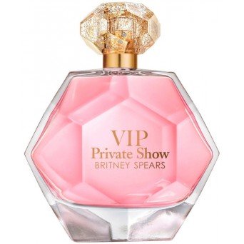 Britney Spears VIP Private Show