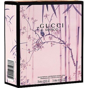 Gucci Gucci Bamboo