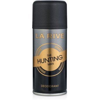 La Rive The Hunting Man