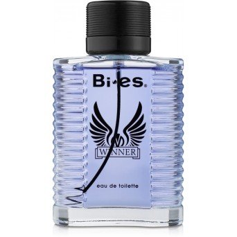 Bi-Es Winner