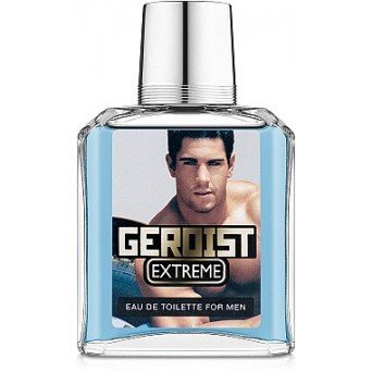 Alain Aregon Geroist Extreme