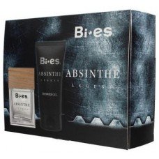 Bi-Es Absinthe Legend