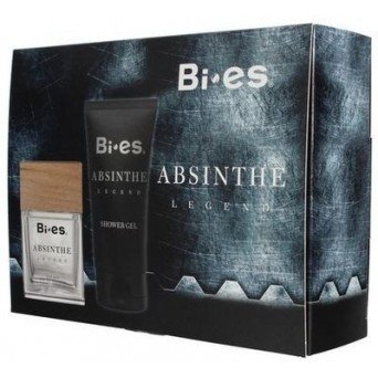 Bi-Es Absinthe Legend