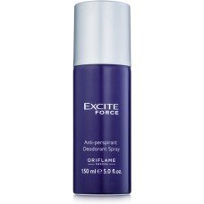 Oriflame Excite Force