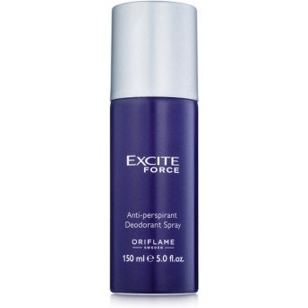 Oriflame Excite Force