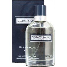 Max Gordon Copacabana