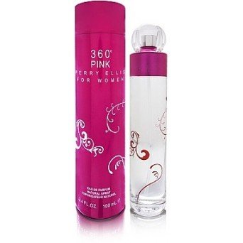 Perry Ellis 360 Pink