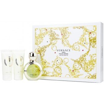 Versace Eros Pour Femme