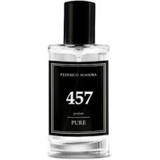 Federico Mahora Pure 457