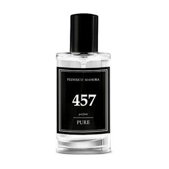 Federico Mahora Pure 457