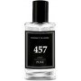Federico Mahora Pure 457