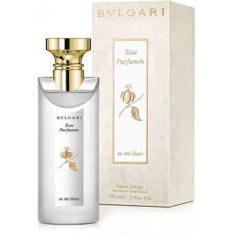 Bvlgari Eau Parfumee au The Blanc