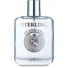 Positive Parfum Sterling Standart