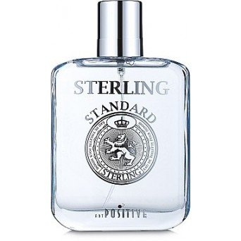 Positive Parfum Sterling Standart
