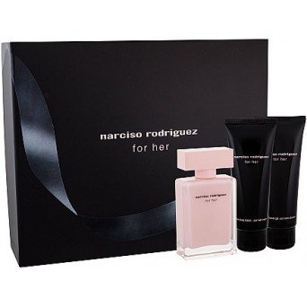 Narciso Rodriguez For Her