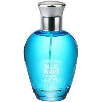 Jean Marc Copacabana Blue Wave For Women