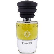Masque Milano Romanza