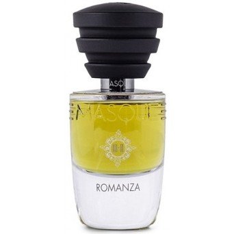 Masque Milano Romanza