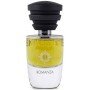Masque Milano Romanza
