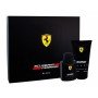 Ferrari Scuderia Ferrari Black