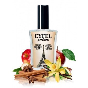Eyfel Perfume S-25