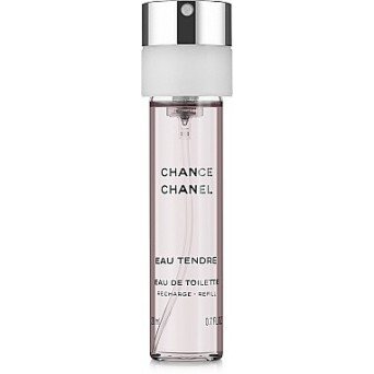 Chanel Chance Eau Tendre