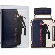 Flavia Martine Pour Homme